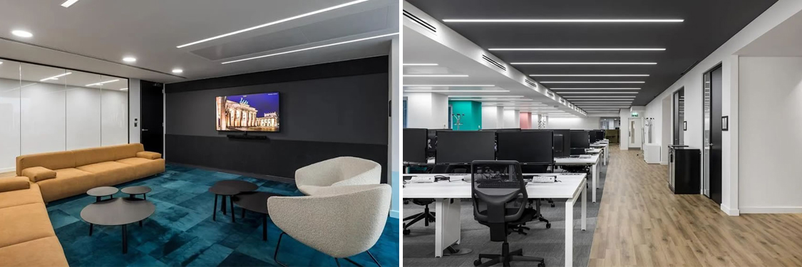 广州CA88装璜设计公司图册