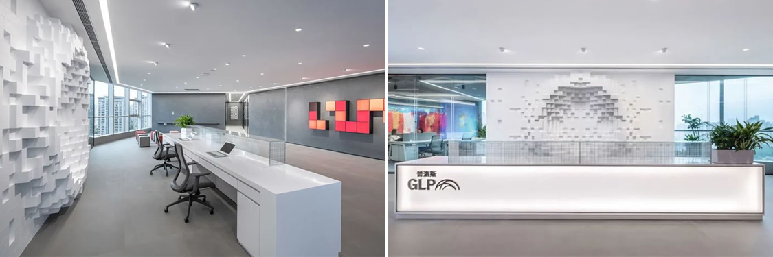 广州CA88装璜设计公司图册