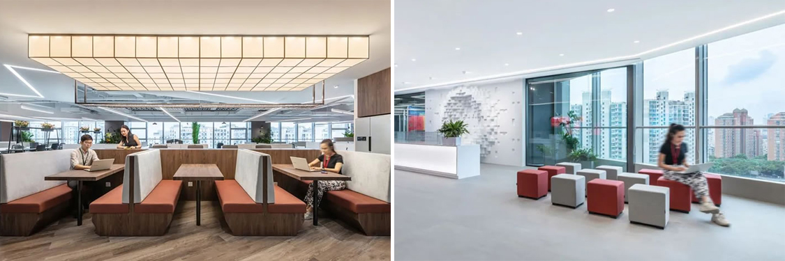 广州CA88装璜设计公司图册