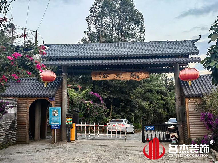 广州CA88装璜设计公司