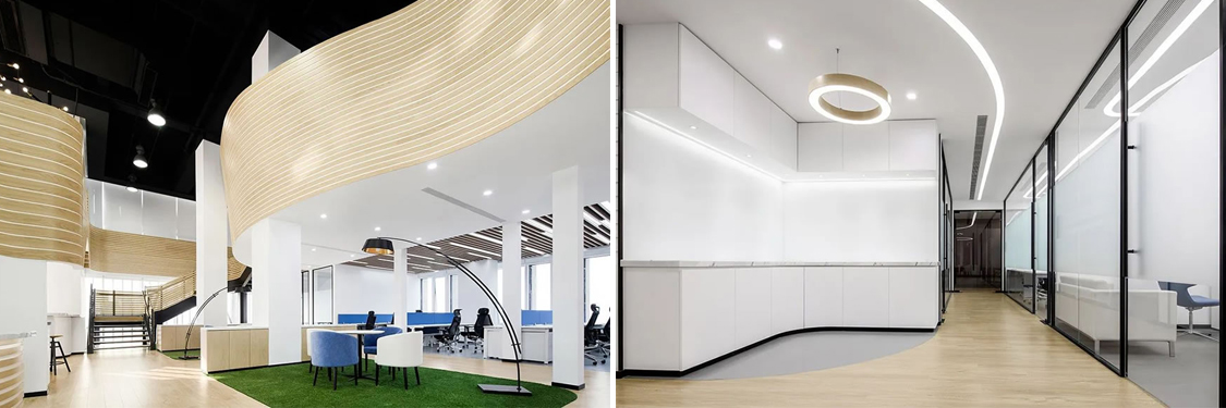 广州CA88装璜设计公司图册