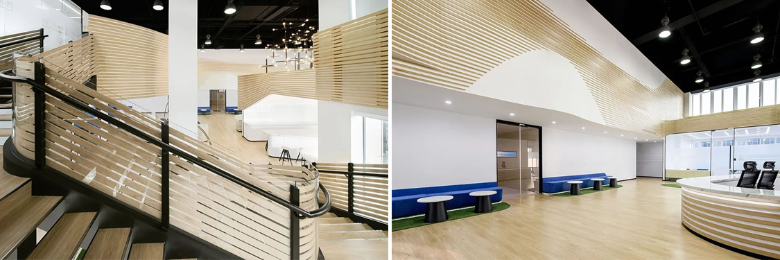 办公室装建设计