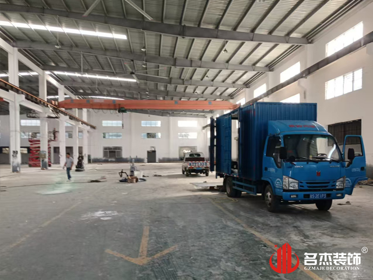 广州CA88装璜设计公司图册