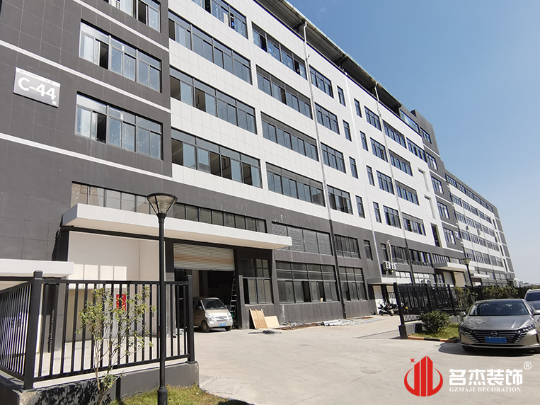 广州CA88装璜设计公司图册