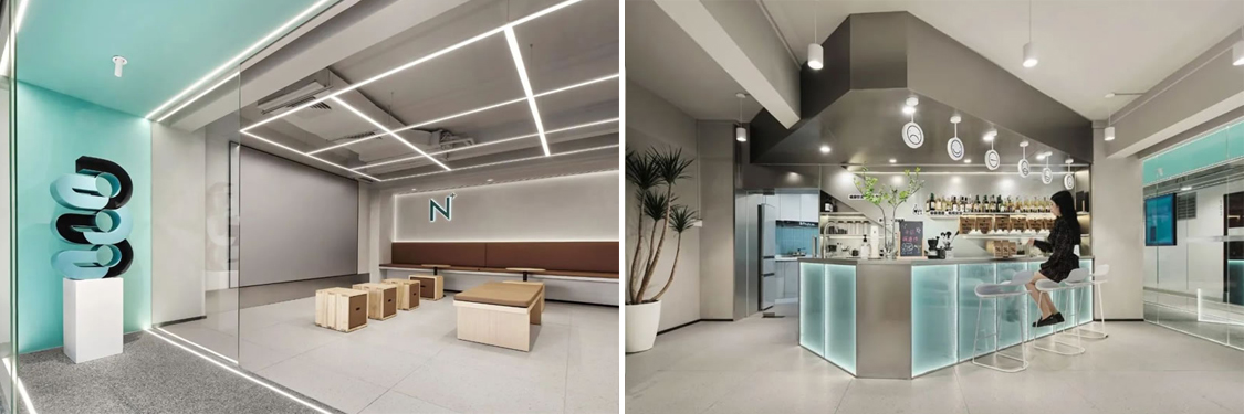 广州CA88装璜设计公司图册