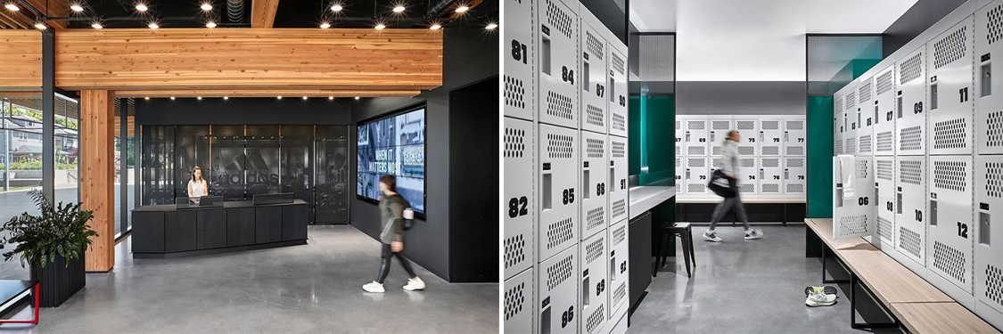 广州CA88装璜设计公司图册