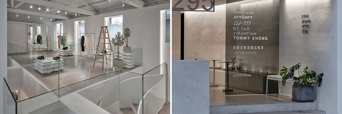 广州CA88装璜设计公司图册