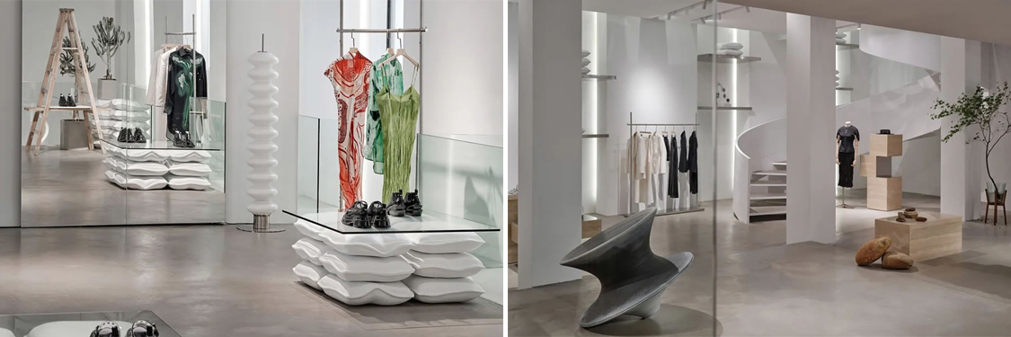 广州办公室装建设计