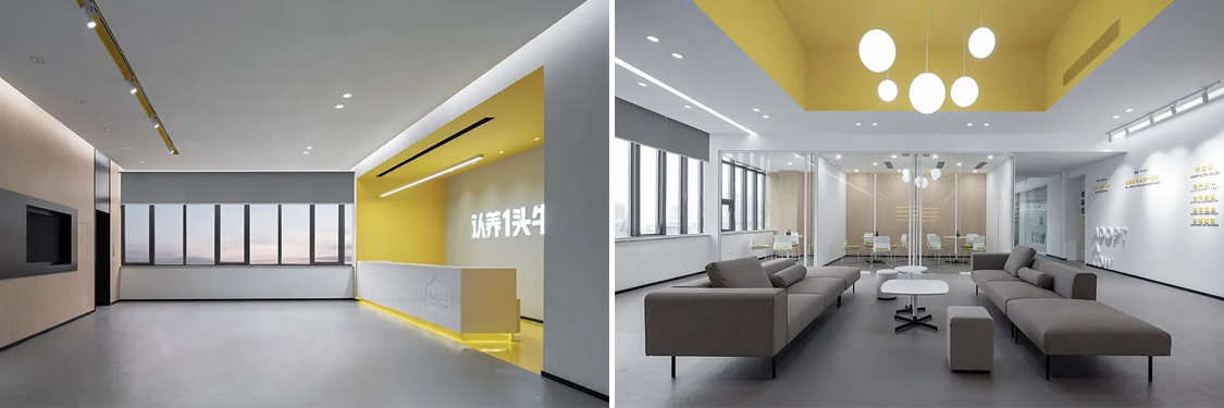 办公室装建设计