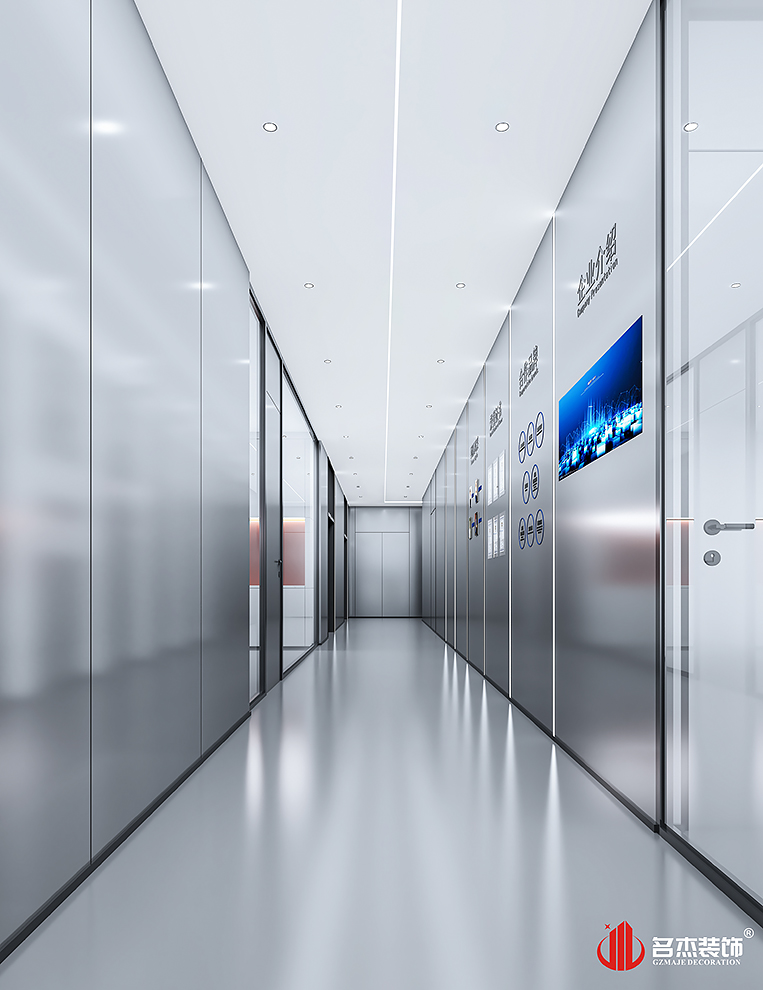 过路装建设计成效