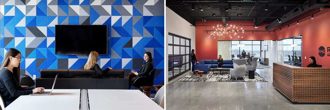 办公室装建设计