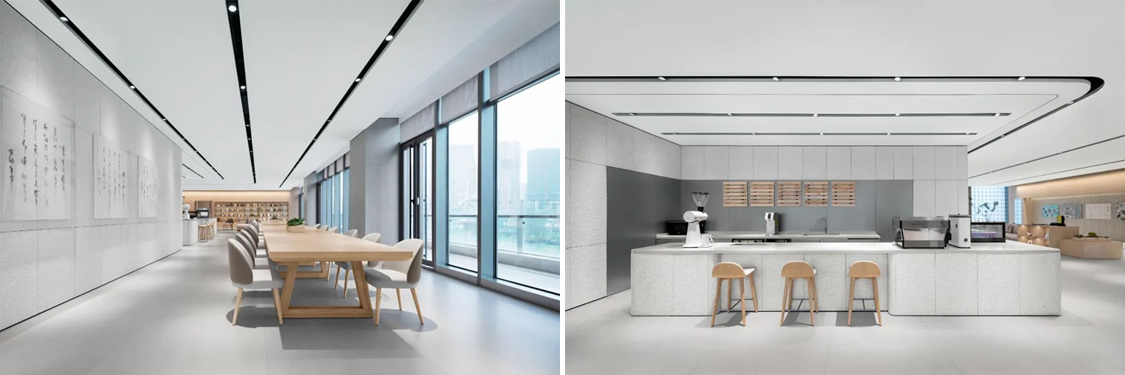 广州办公室装建设计