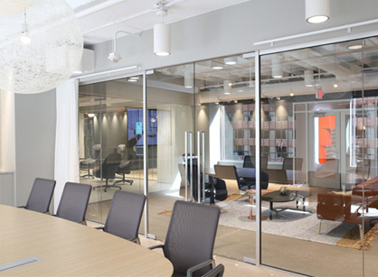 办公室布局：像搭积木一样规划你的空间