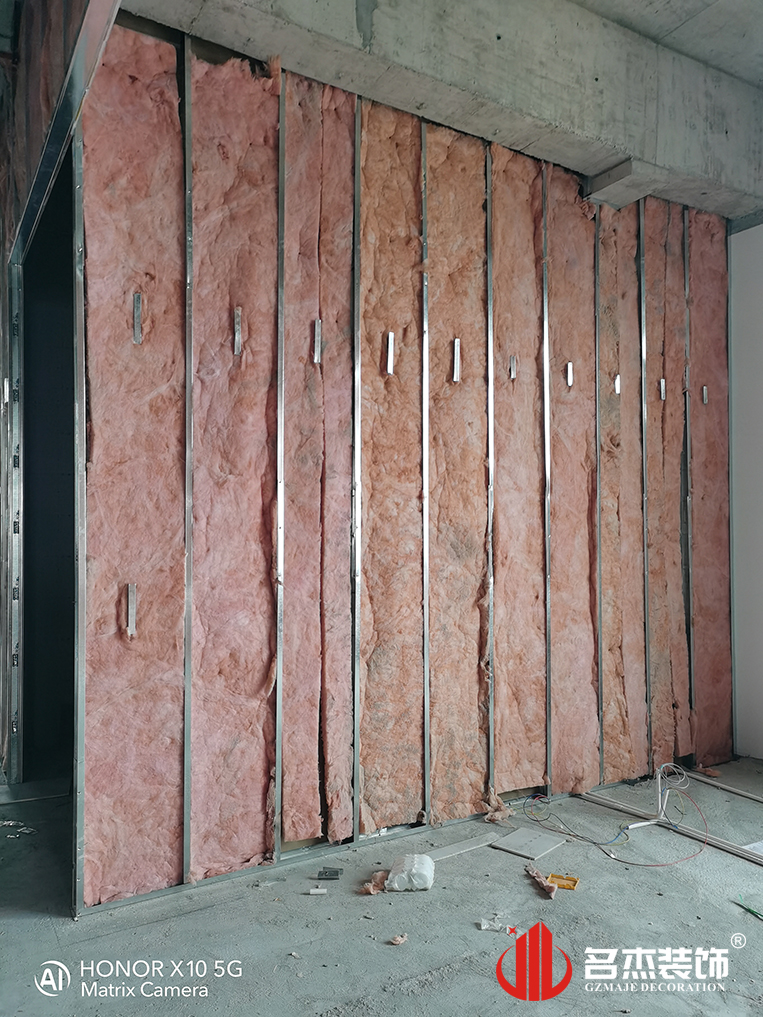 广州办公室装建设计