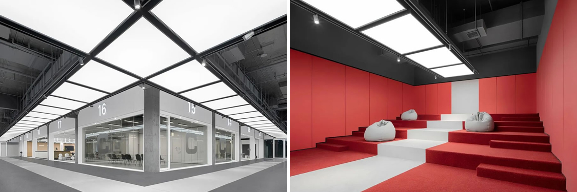 广州CA88装璜设计公司图册