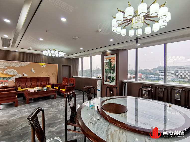 会议室装建设计