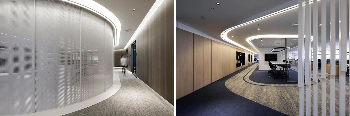 办公室装建设计