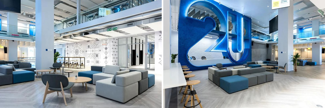 广州CA88装璜设计公司图册