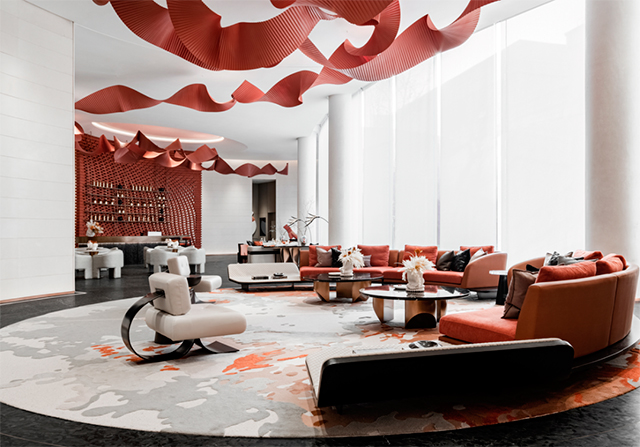 广州CA88装璜设计公司图册