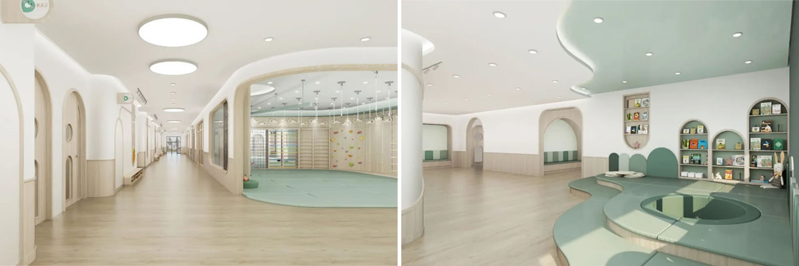 广州CA88装璜设计公司图册