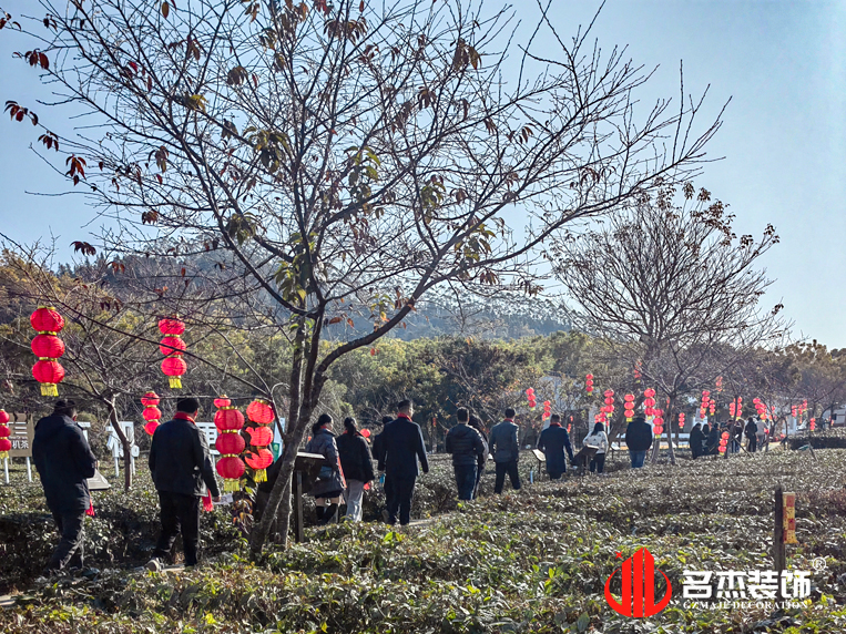 广州CA88装璜设计公司图册