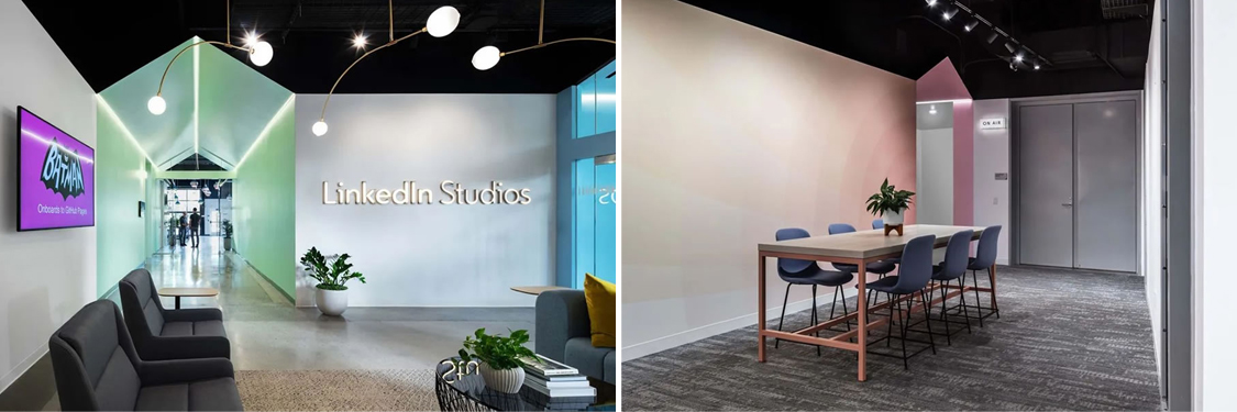 办公室装建设计