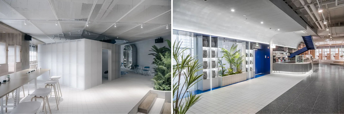 广州CA88装璜设计公司图册