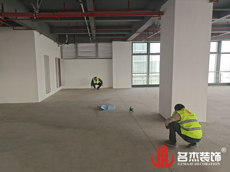 广州装建设计公司