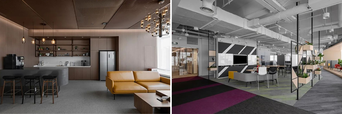 广州CA88装璜设计公司图册