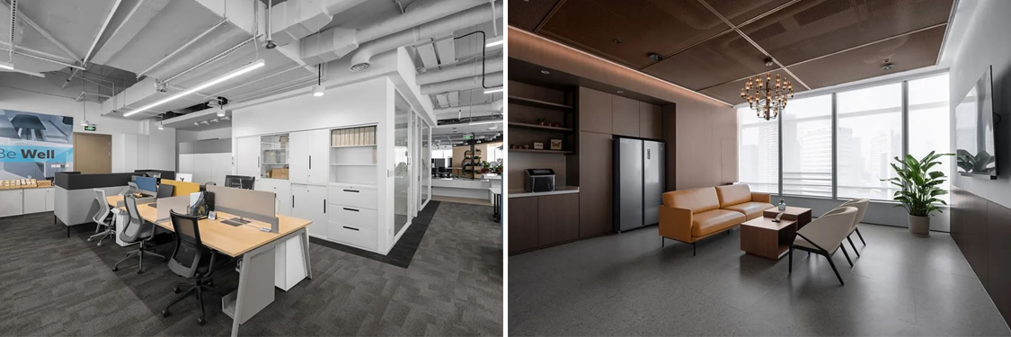 广州装建设计公司