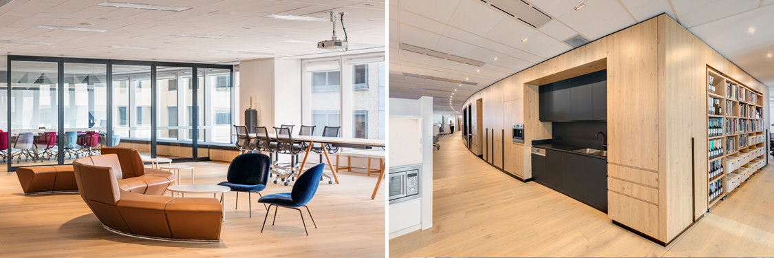 广州装建设计公司